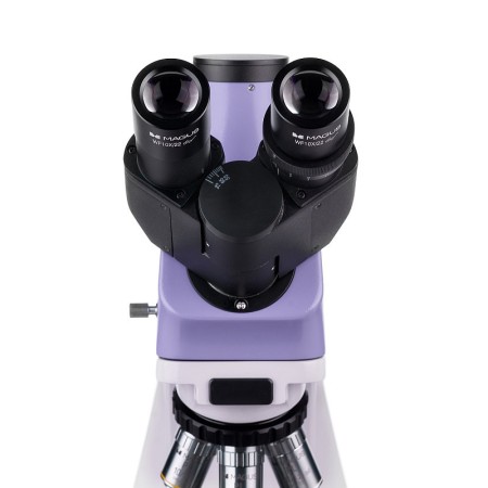 Digitálny biologický mikroskop MAGUS Bio D250T