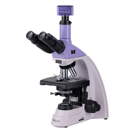 Digitálny biologický mikroskop MAGUS Bio D250T