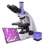 MAGUS Bio D250T Microscope biologique numérique LCD