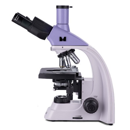 Magus bio d250t lcd digitale biologische microscoop