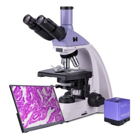 MAGUS Bio D250TL Microscope biologique numérique LCD