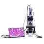 MAGUS Bio D250TL Microscope biologique numérique LCD