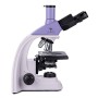 Microscopio biologico digitale magus bio d250tl lcd