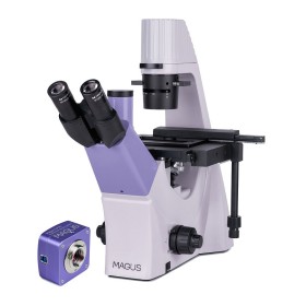 MAGUS Bio VD300 Digital Inverted Biological Microscope