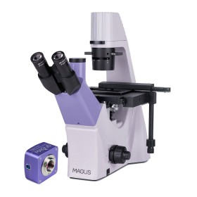 MAGUS Bio VD300 Digitale Omgekeerde Biologische Microscoop