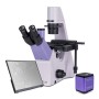 MAGUS Bio VD300 LCD Microscope biologique numérique inversé