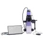 MAGUS Bio VD300 LCD Microscopio Biológico Digital Invertido