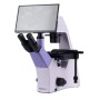 MAGUS Bio VD300 LCD Microscopio Biológico Digital Invertido