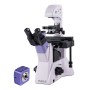 Microscopio biologico invertito digitale MAGUS Bio VD350