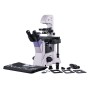 MAGUS Bio VD350 Microscope biologique numérique inversé