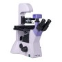 Microscopio biologico invertito digitale MAGUS Bio VD350