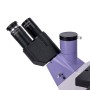 Magus bio vd350 digital inverted biological microscope