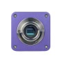 Microscopio biologico invertito digitale magus bio vd350