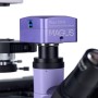 MAGUS Bio VD350 Microscope biologique numérique inversé