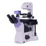 Microscopio biologico invertito digitale MAGUS Bio VD350