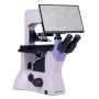 Microscopio biologico invertito digitale MAGUS Bio VD350 LCD