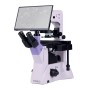 MAGUS Bio VD350 LCD Microscopio Biológico Digital Invertido