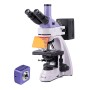 MAGUS Lum D400 Digital Fluorescence Microscope