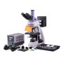 MAGUS Lum D400 Digital Fluorescence Microscope