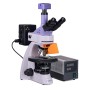 MAGUS Lum D400 Digital Fluorescence Microscope