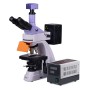 MAGUS Lum D400 Digital Fluorescence Microscope