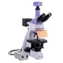 MAGUS Lum D400L Digital Fluorescence Microscope