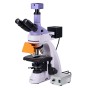 MAGUS Lum D400L Digital Fluorescence Microscope