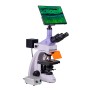 MAGUS Lum D400L LCD Digitale Fluorescentie Microscoop