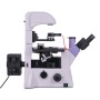 MAGUS Lum VD500 Microscope numérique à fluorescence inversée