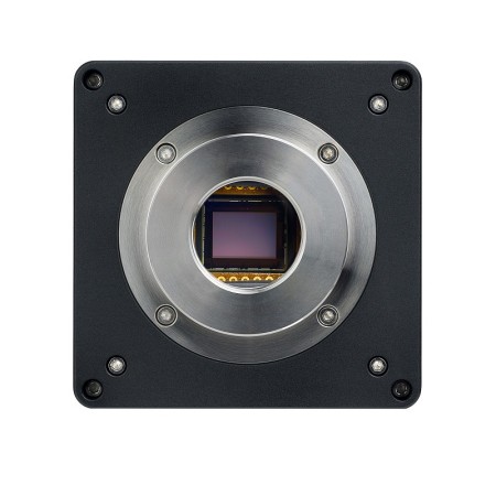 Magus lum vd500 microscope numérique à fluorescence inversée