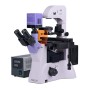 Magus lum vd500 microscope numérique à fluorescence inversée