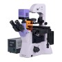 MAGUS Lum VD500 Microscope numérique à fluorescence inversée