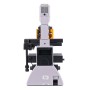 Magus lum vd500l digitale omgekeerde fluorescentiemicroscoop