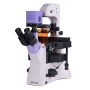 Magus lum vd500l digitales inverses fluoreszenzmikroskop