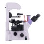 Magus lum vd500l microscope numérique à fluorescence inversée lcd