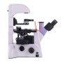 MAGUS Lum VD500L Microscope numérique à fluorescence inversée LCD