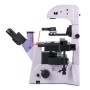 MAGUS Lum VD500L Microscope numérique à fluorescence inversée LCD