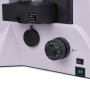 Magus lum vd500l lcd digitale omgekeerde fluorescentiemicroscoop