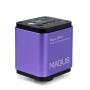 MAGUS Lum VD500L LCD Digitale Omgekeerde Fluorescentiemicroscoop