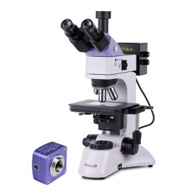 MAGUS Metal D600 Digital Metallographic Microscope