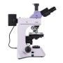 MAGUS Metal D600 Digital Metallographic Microscope