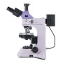 MAGUS Metal D600 Digital Metallographic Microscope