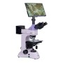 MAGUS Metal D600 Microscope métallographique numérique LCD