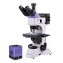 MAGUS Metal D600 Digital Metallographic Microscope BD