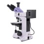 MAGUS Metal D600 Digital Metallographic Microscope BD