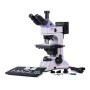 MAGUS Metal D600 Microscope métallographique numérique BD LCD