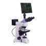 MAGUS Metal D600 Microscope métallographique numérique BD LCD