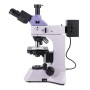 MAGUS Metal D600 Microscope métallographique numérique BD LCD