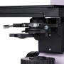 Magus metal d600 digitale metallografische microscoop bd lcd