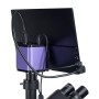 Digitální metalografický mikroskop magus metal d600 bd lcd